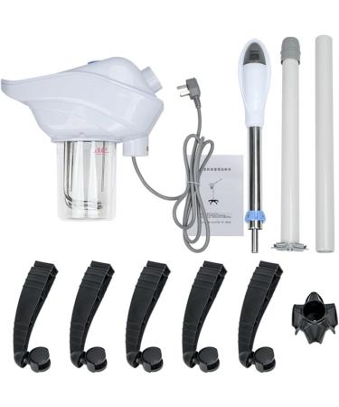 Futchoy Vapozone Professional 750W - Ion Vaporizer - For Face and Body - Buy Online on GoSupps.com