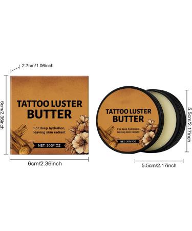 WJnflQN Body butter for women 30 g soothing nourishing moisturizer for morning evening after cleansing daily care at home before sleeping and traveling - Buy Online on GoSupps.com