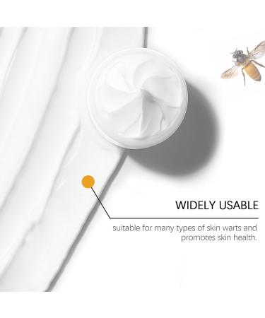 Bee Venom Cream Bee Venom Skin Treatment Cream Wree Bee Venom Removal&Treatment Cream Bee Venom Repair Cream Premium Bee Venom Reair (1 pcs) - Buy Online on GoSupps.com