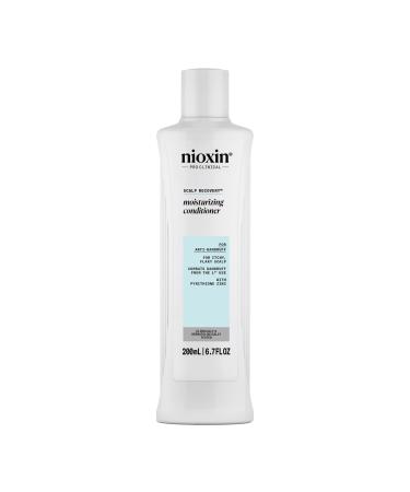 Nioxin Scalp Recovery Anti-Dandruff System Kit Conditioner 6.7 fl oz