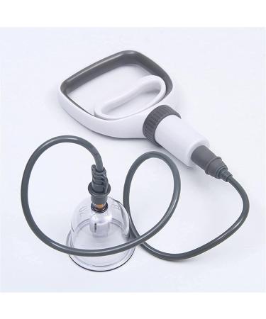 Vejia Cupping Therapy Set - Professional Suction Device for Massage & Gua Sha | International Shipping - Buy Online on GoSupps.com