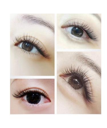 Professional Eyelash Extension Set with Glue Tools & Cleaning Fluids - Perfect for Home & Salon Use - Buy Online on GoSupps.com
