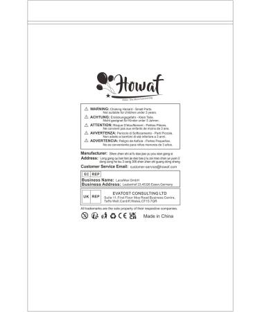 Howaf 3 Hair Combs for Wedding | Crystal & Pearl Bridal Jewelry | Elegant Headdress for Brides - Buy Online on GoSupps.com