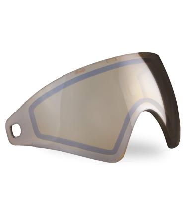 Bunker Kings CMD/Virtue VIO Thermal Paintball Goggle Replacement Lenses - Fits CMD Contour Ascend Extend and XS HD Mirror