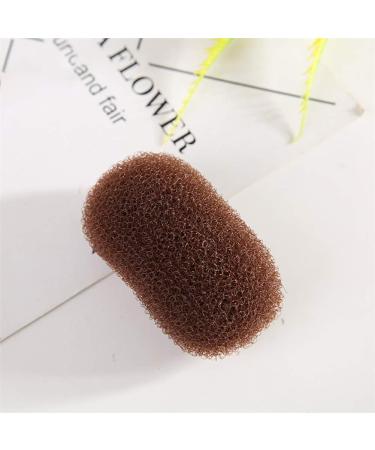 2 Pieces Hair Former Comb Set - Updo Styling Accessories in Black & Coffee | International Shipping - Buy Online on GoSupps.com