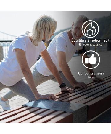 Omega 3 Fish Oil 3000 mg + Vitamin E Highly Dosed in EPA DHA Concentration Memory Cardioprotective Odorless 60 days Program French Laboratory Eric Favre - Buy Online on GoSupps.com