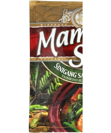 Mama Sita Tamarind Soup Mix - 50G - Buy Online on GoSupps.com