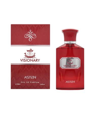 Asten Visionary 1 (per pack)