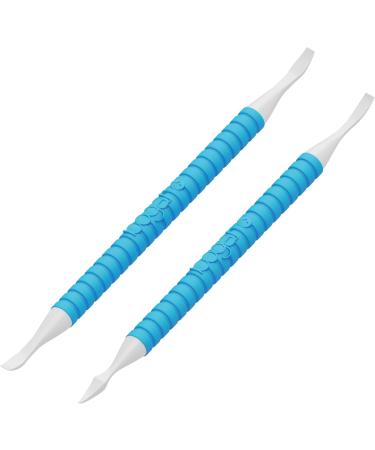 Bogadent Tartar Remover for Dogs & Cats | Gentle & Effective Hard Plastic Tartar Removal Tool - Buy Online on GoSupps.com