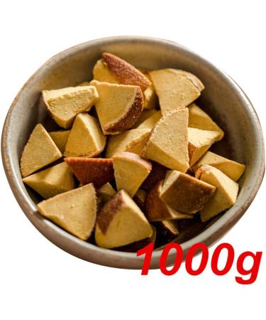 Hua Ju Hong Ba Xian Guo Fructus Citri Grandis For Cough Throat Health Care 100% Natural Chinese Medicine Herb (1000 Grams) - Buy Online on GoSupps.com