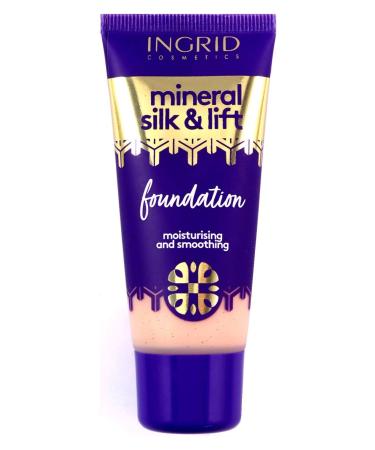 Ingrid cosmetics Ingrid cosmetics No 29 Foundation