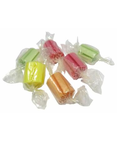 Fruit Rock - 500g Hard Boiled Sweets