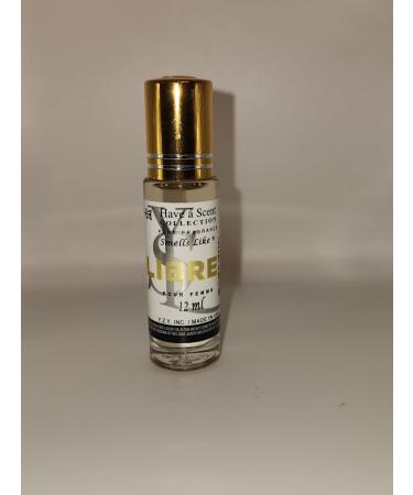 Perfume oil women