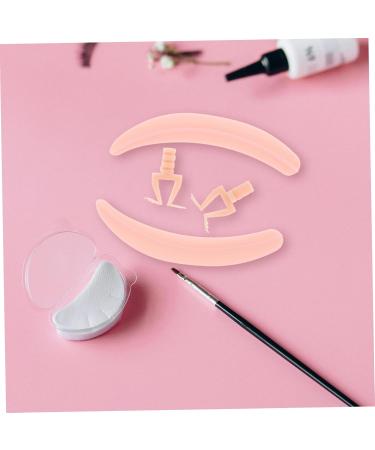 MERRYHAPY 1 Set Eyelash Separator Grafting Lash Separator Eyelash Auxiliary Tools Lash Grafting Auxiliary Accessories Eyelash Grafting Separators False Eyelash Grafting Tools - Buy Online on GoSupps.com