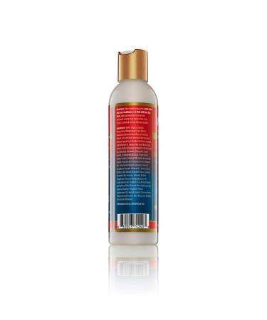The Mane Choice A-MAZ-ZON Hair Day Gloss Leave-In Conditioner - Hydrating & Nourishing Formula with Biotin, Vitamins C, D, E - Buy Online on GoSupps.com