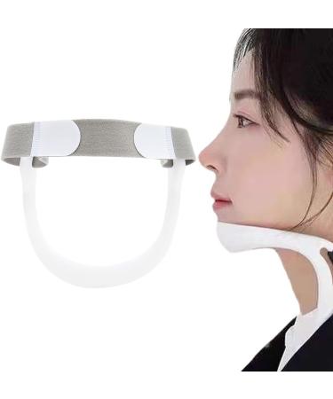 Buy Sustainable Halskruff Neck Support - Decompression Collar for Better Posture | Ideal for Office Workers - Buy Online on GoSupps.com