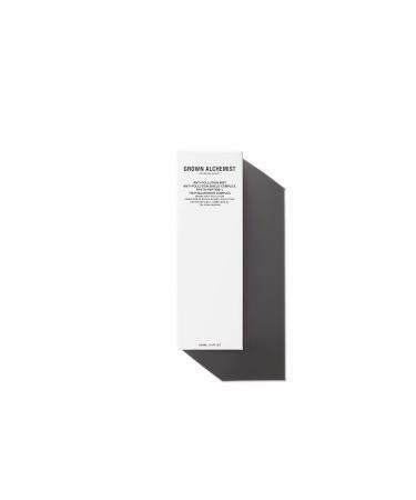 Grown Alchemist Anti-Pollution Mist 30ml | Hydrating Antioxidant Shield Hyaluronic Acid & Plant Peptides for Anti-Aging - Buy Online on GoSupps.com