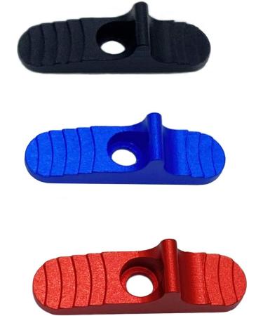 ZOEKIM Enhanced Slide Safety for Mossberg 500/590/835/930/935 - Red Shockwave Accessories - Buy Online on GoSupps.com