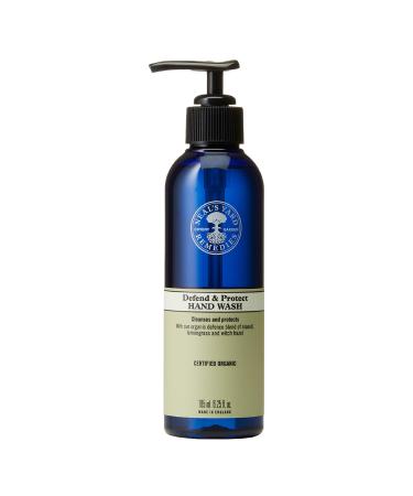 Neal's Yard Remedies Defend and Protect Hand Wash 185ml