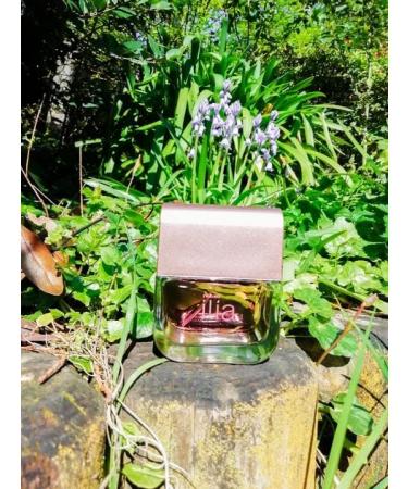 natura Ili a Classic Eau de Parfum - Long Lasting with Notes of Raspberry Jasmine Peony Vanilla Tonka & Musk - Sweet Floral Women s Perfume 50ml - Buy Online on GoSupps.com