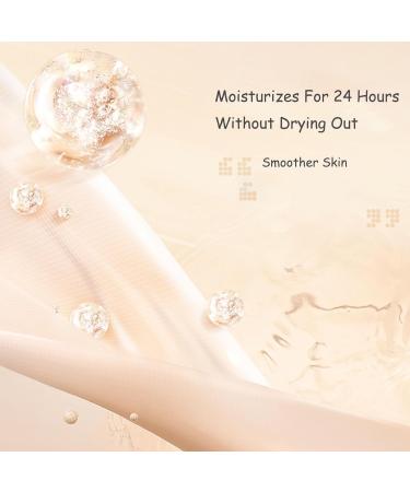 2024 New Soft Matte Foundation Cream Long Lasting Moisturizing and Brightening Concealer Cream Waterproof Long Lasting Oil Control Concealer Full Coverage Foundation - Buy Online on GoSupps.com