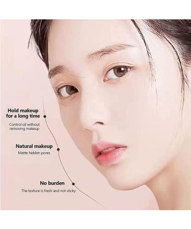 PICKX Magic Pore Eraser wasserdichte Gesichtsgrundierung Stick-Gesichtsgrundierung matte Grundierung Make-up Fuzzy Stick unsichtbare Pore Primer Stick Pore Eraser Stick (3PC) - Buy Online on GoSupps.com