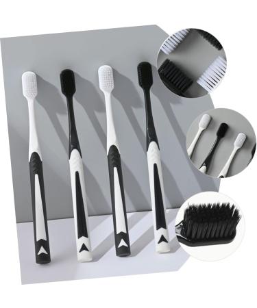Healeved 20 Pairs Manual Toothbrush - Eco-Friendly TPE Lovers Supplies for International Shipping - Buy Online on GoSupps.com