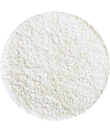 Eulenspiegel Eulenspiegel 907641 - Organic Snow White Glitter 6g Biodegradable Face & Body Glitter