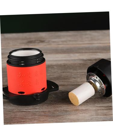 Beavorty 4-Piece Moxibustion Kit - Massage Device for Wellness & Body Care | Perfect Healthy Gifts - Buy Online on GoSupps.com