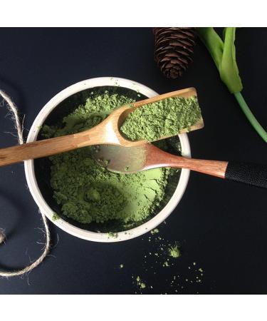 50g-500g Th vert Matcha Tisane Chine Th parfum original Bon th Naturel Organique Th aux fleurs parfum es Aliments verts sans additifs Tisane (500g) - Buy Online on GoSupps.com