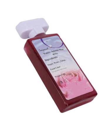 5.3 Occurrence Wax Roller Refill - Portable Painless Hair Removal Wax for Beauty Salons (Rose) | International Shipping Available - Buy Online on GoSupps.com