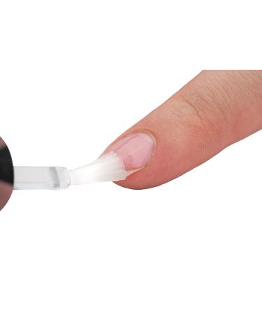 Tough Girls 2-in-1 Dip Powder Base & Top Coat Activator 12ml (2-Pack) - Buy Online on GoSupps.com