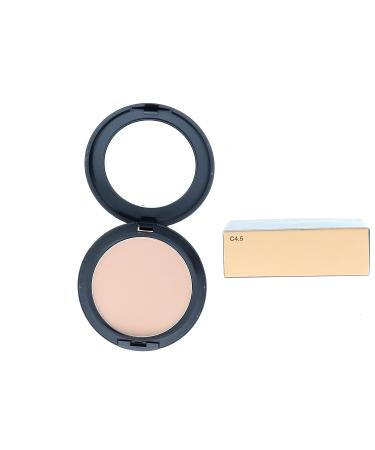 MAC Studio Fix Powder Plus Foundation - C4.5 Shade - 15g/0.52oz - Buy Online on GoSupps.com