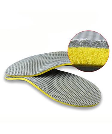 Orthotics Flat Foot Insole Dr. Pedi | 3D Premium Arch Support for Plantar Fasciitis | Comfortable TPU Inserts for Women s Running Shoes - Buy Online on GoSupps.com