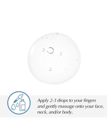Potions Hyaluronic Acid Ampoule for Face - Hydrating Anti-Aging Moisturizer | Korean Skincare, Cruelty-Free, Hypoallergenic - 20ml - Buy Online on GoSupps.com