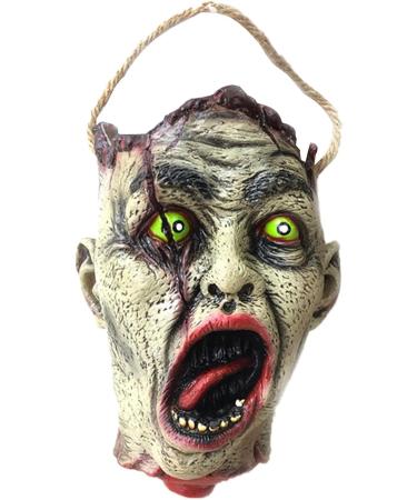 Maodom Halloween Skull Candy Buckets | Halloween Buckets Holder for Candy Portable Skull Heads Shaped Trick or Treat Bags for Home Offices Decor - Buy Online on GoSupps.com