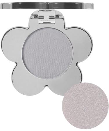 Eyeshadow Singles | Natural Colors Make Up Eyeshadow Makeup Highlighter Matte Flower Shape Eye Shadow Long Lasting Wear Glitter Primer Palette 108 - Buy Online on GoSupps.com