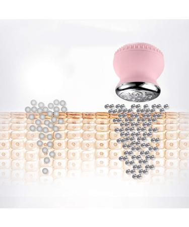 Electric Face Cleaner Deep Face Cleaner Pore Clean Woman for Skin Clean Girl - Buy Online on GoSupps.com