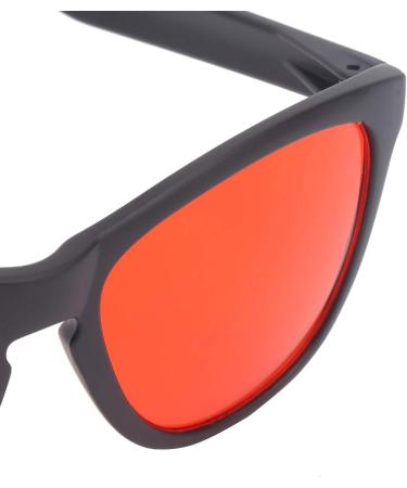 EVTSCAN Color Blindness Glasses - Red-Green Correction for Men & Women | Enhance Color Vision Worldwide - Buy Online on GoSupps.com