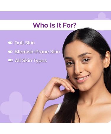 Ezeee Life Derma Co 2% Kojic Ac Face Serum with 1% Alpha Arbutin & Niacinamide for Dark Spots And Pigmentation - 10 ml - Buy Online on GoSupps.com