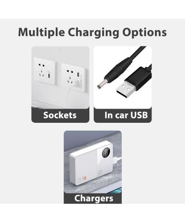 Portable Electric Mini Cooler Box - Insulin Cooler Case with Fast Cooling & LED Display - Buy Online on GoSupps.com