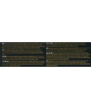  After Eight AFTER EIGHT COLLECTION CHOCOLATE BOX 199G - Buy Online on GoSupps.com