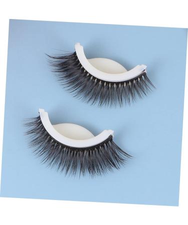 minkissy Pebbles for Garden Baby Girl Flower Headband Ceramic Containers with Lids Powder Container Red Wedding Veil Natural Lashes for Beginners Knee Scooter Cushion Seat Extend Eyelash - Buy Online on GoSupps.com