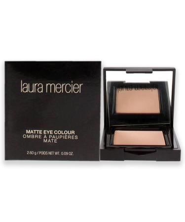 Laura Mercier Matte Eye Colour Cashmere  0.09 oz (2.6 g)