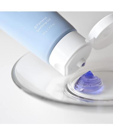 YOU&ME Plant-based Natural Vitamin B Panthenol Azulene Soothing Gel 6.35oz - Skin Calming Moisturizer - Buy Online on GoSupps.com