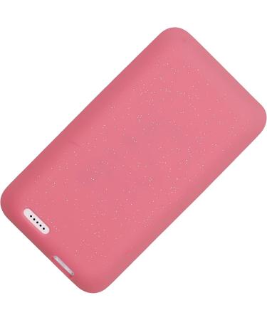 Buy Mixed Color Silicone Case for Dexcom G7/G6 Receiver - Glitter & Pink - International Shipping - Buy Online on GoSupps.com