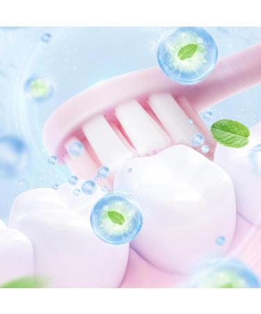 YAYASHI SP-4 Probiotics Whitening Toothpaste SP-4 Super Probiotic Brightening Toothpaste Fresh Breath Toothpaste Protect Teeth and Prevent Cavities (Red+Blue) - Buy Online on GoSupps.com