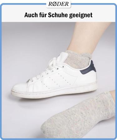 R der Anti-Slip Stopper Socks for Men & Women | Yoga House & ABS Socks | Navy Blue & Light Blue Sizes 43-46 - Buy Online on GoSupps.com