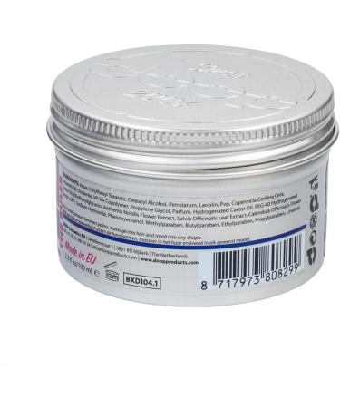 Doop The Ruler Pasta Hold 6/10 - Shine 5/10 100ml - Buy Online on GoSupps.com