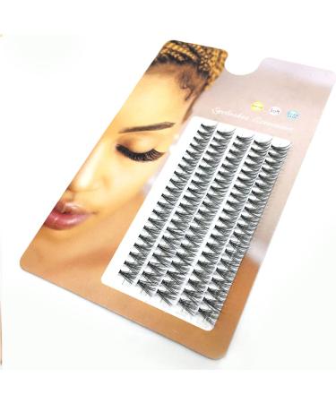 Buy Pfroxgel 20D/30D/40D Nerz Single Eyelash Kit - Mixed Tray 8-16mm Natural Look Long Thick Silk Extensions (1 Pack) - Buy Online on GoSupps.com